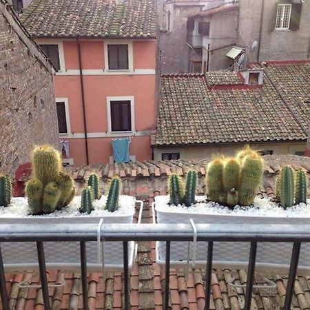 شقة Campo Dei Fiori Funny Flat روما المظهر الخارجي الصورة