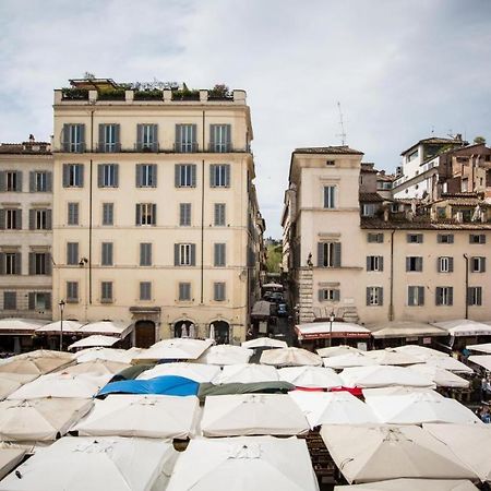 شقة Campo Dei Fiori Funny Flat روما المظهر الخارجي الصورة